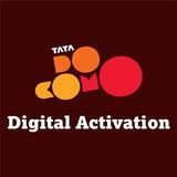 TD Digital icon