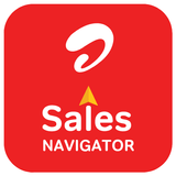 Sales Navigator Zeichen