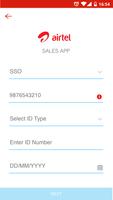 Sales Navigator screenshot 2