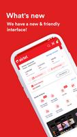 My Airtel الملصق