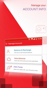 My Airtel screenshot 2