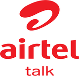 ikon Airtel Talk