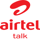 Airtel Talk 圖標