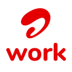 آیکون‌ Airtel Work