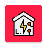 Ftth - Fiber Asset Tracking, R ícone