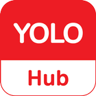 YOLO Hub: Lifestyle choices fo icône