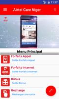 Airtel Care NE screenshot 1