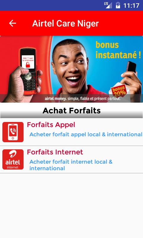 Download My Airtel 2 5 Apk 21 47mb For Android Apk4now