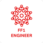 FF1 ENGINEER biểu tượng