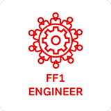 ikon FF1 ENGINEER