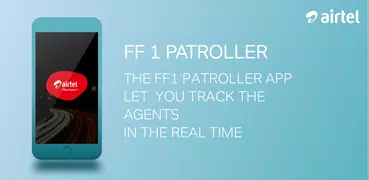 FF 1-PATROLLER
