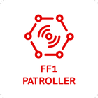 FF 1-PATROLLER أيقونة