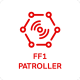 FF 1-PATROLLER আইকন