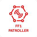 FF 1-PATROLLER aplikacja