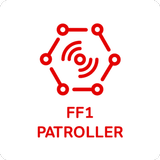 FF 1-PATROLLER ไอคอน