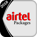 All Airtel New Internet Packages App APK