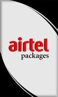 All Airtel New Internet Packages App постер