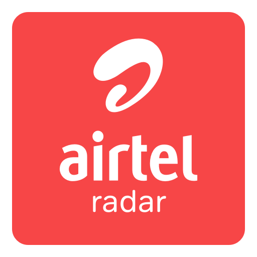 Airtel Radar