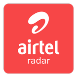 Airtel Radar