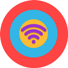 Home Broadband Usage icône