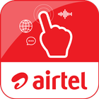 Airtel MyPlan icon