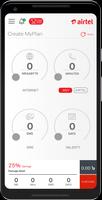 Airtel MyPlan скриншот 2