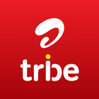 Airtel Retailer Tribe 아이콘