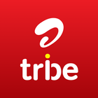 Airtel Retailer Tribe 圖標