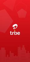 Poster Airtel Retailer Tribe