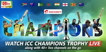 Airtel Mobile TV Bangladesh