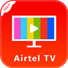 Free Airtel TV HD Channels Guide 아이콘