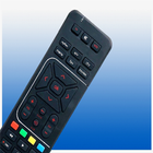 remote for airtel setup box ícone