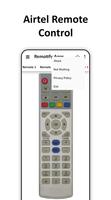 Remote Control For Airtel screenshot 3