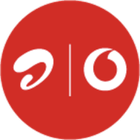 Airtel-Vodafone icône