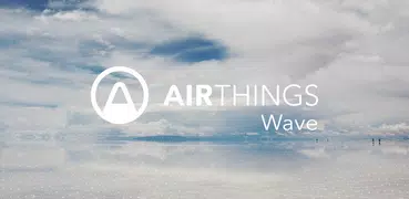 Airthings Wave