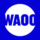 Waoo Vision icône