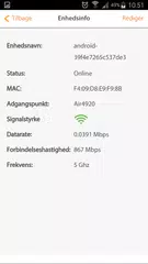 Waoo WiFi APK Herunterladen