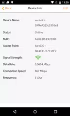 Waoo WiFi APK download