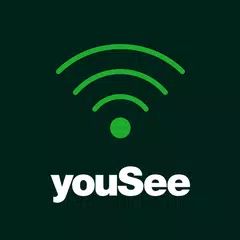 Descargar APK de YouSee WiFi