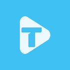 Telecentro WiFi Mesh أيقونة