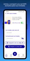 Telecentro WiFi Mesh تصوير الشاشة 1