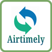 Airtimely アイコン