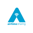 Airtime Sharing ไอคอน