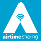Airtime Sharing SA icône