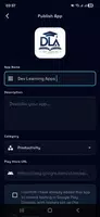 Launch Test Devs スクリーンショット 3