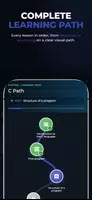 Learning C screenshot 2