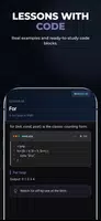 Learning PHP screenshot 5