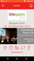 Biospain2016 Poster