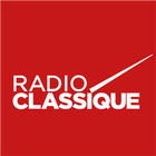 Radio Classique Zeichen