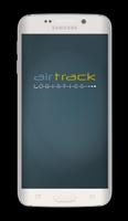 Airtrack Logistics Affiche